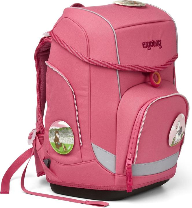 Produktbild Ergobag 5-tlg. Set Eco Hero Bärjamas (20 l)