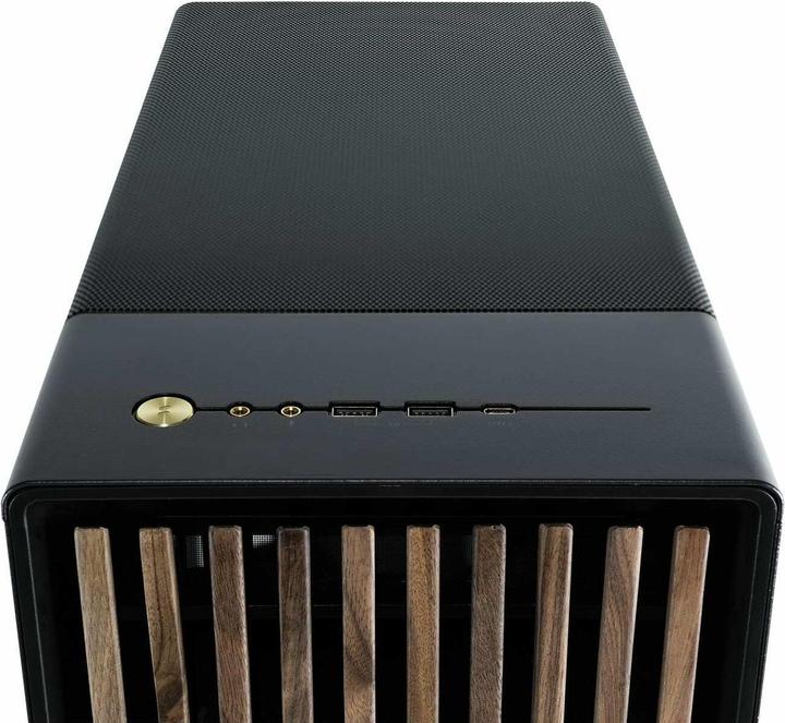 Immagine prodotto Joule Performance PC da gioco di fascia alta RTX4070 I7 32GB 1TB L1127570 (Intel Core i7-14700F, 32 GB, 1000 GB, GeForce RTX 4070)