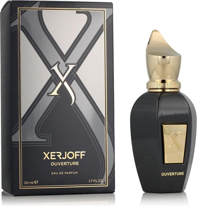 XerJoff Ouverture (Eau de Parfum, 50 ml)