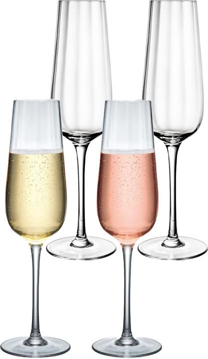 Produktbild Villeroy & Boch Gläserset Rose Garden (0.20 l, 16 x)