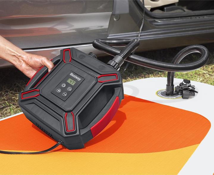 Actual product image Bestway PowerGrip