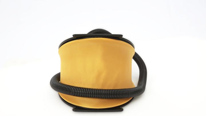 Actual product image Bestway Air Step