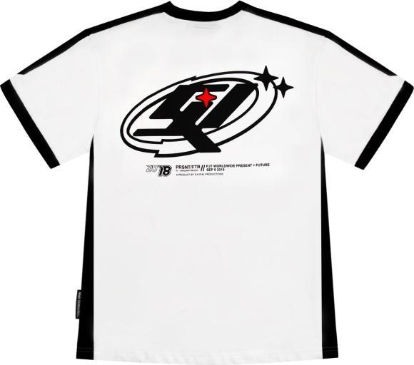 Produktbild Skinarma T-shirt Halo L white