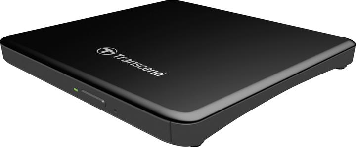 Produktbild Transcend SuperSlim (DVD Brenner)