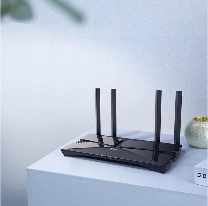 Actual product image TP-Link Archer AX23