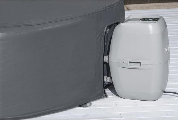Immagine prodotto Bestway Lay-Z-Spa Coperta termica rotonda 180x66cm