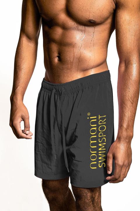 Produktbild Normani Herren Badeshorts Nio (4XL)