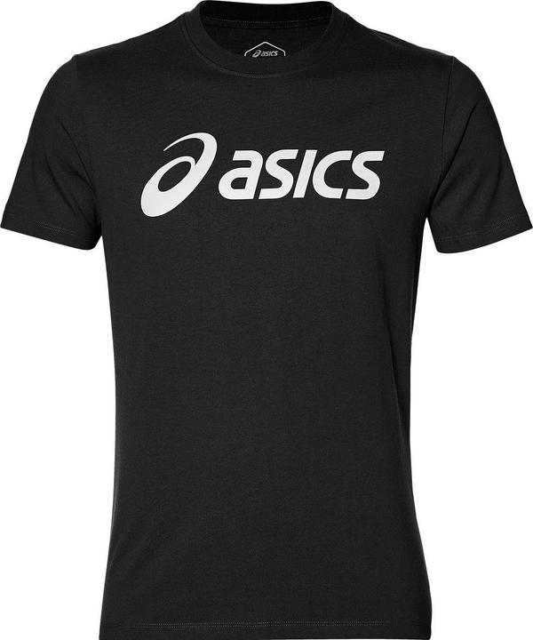 Actual product image ASICS Performance Big Logo Tee (XXL)