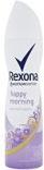 Actual product image Rexona Motion Sense™ Happy (Spray, 150 ml)