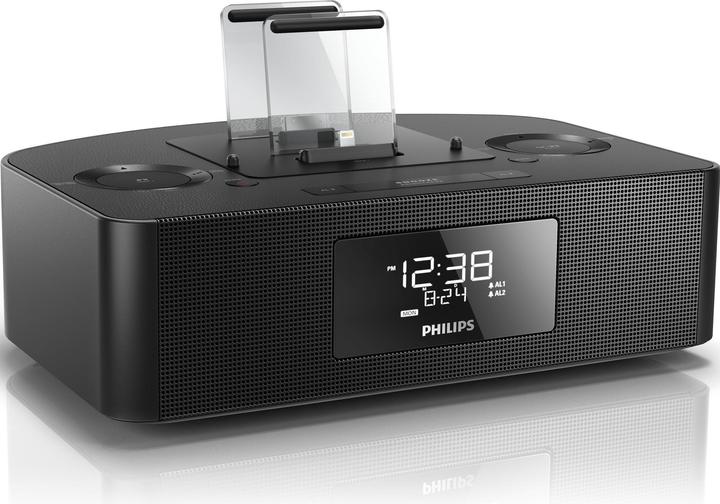 Produktbild Philips Aj7260d/12 (FM)