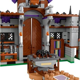 Image du produit LEGO 71436 Confidentiel (71436, LEGO Super Mario)