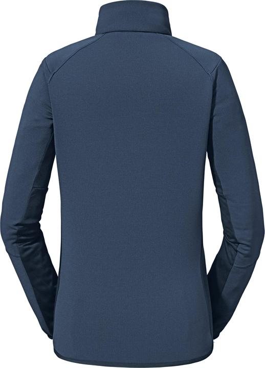 Actual product image Schöffel Women's Fleece Jacket Lodron (48)
