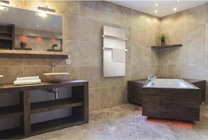 Actual product image Sonnenkönig Bagno 450 (500 W)