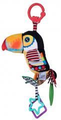 Actual product image Bali Bazoo Tukan-Anhänger Iwo