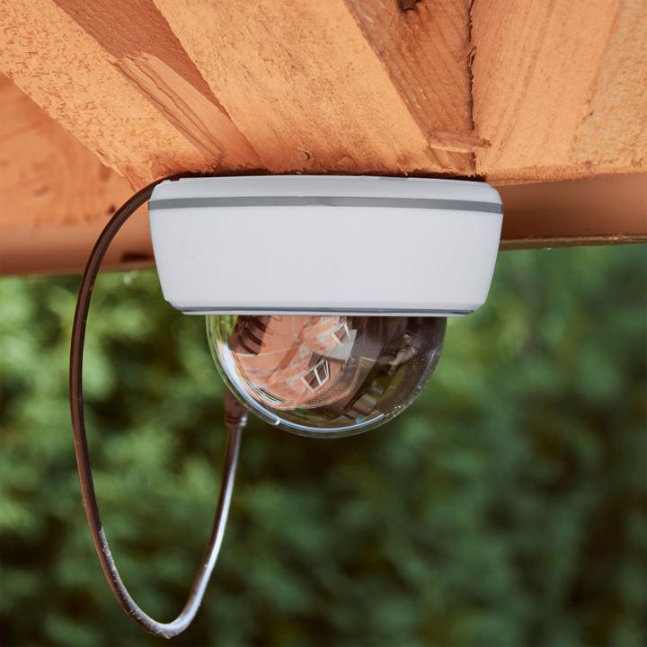 Actual product image Relaxdays Kamera-Attrappen