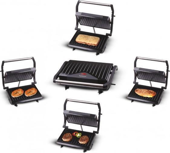 Produktbild Techwood TPG-756