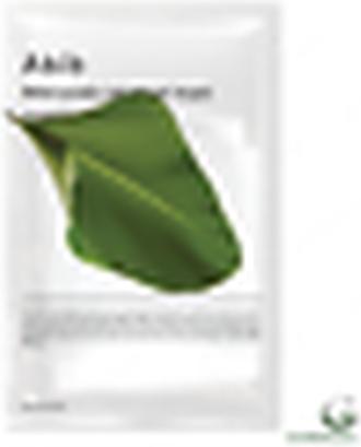 NoName Korea ABIB Mild Acidic PH Sheet Mask Heartleaf Fit 30ml - Pack of 5 (30 ml)