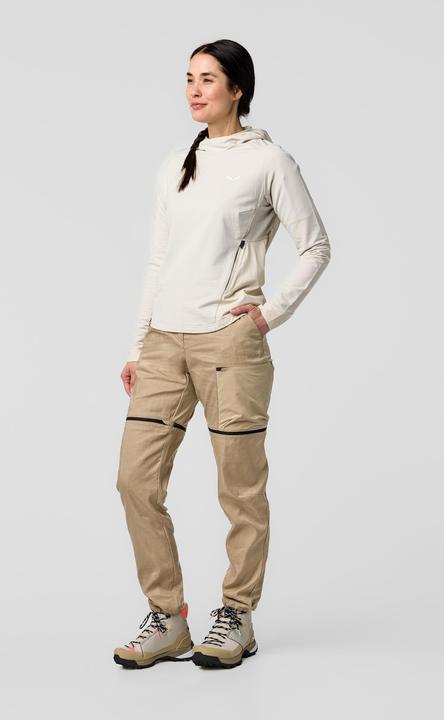 Immagine prodotto Salewa Felpa con cappuccio Puez Merino Durastretch Da (38, 44)