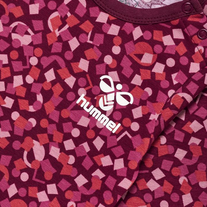 Immagine prodotto hummel Hmlconfetti Corpo L/S (92)