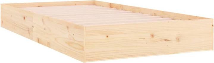 Actual product image VidaXL Kelvin (90 x 200 cm)