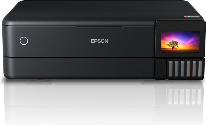 Epson EcoTank ET-8550 (Ink tank, Colour)