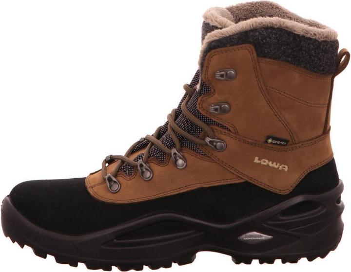 Actual product image Lowa boots (38)