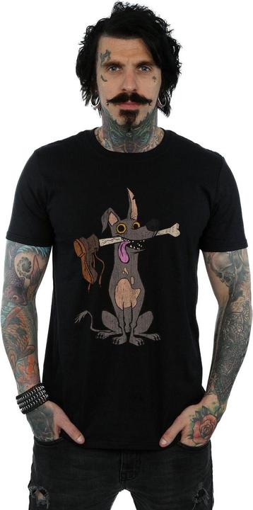 Actual product image Disney Mens Coco Dante With Bone T-Shirt (XL)