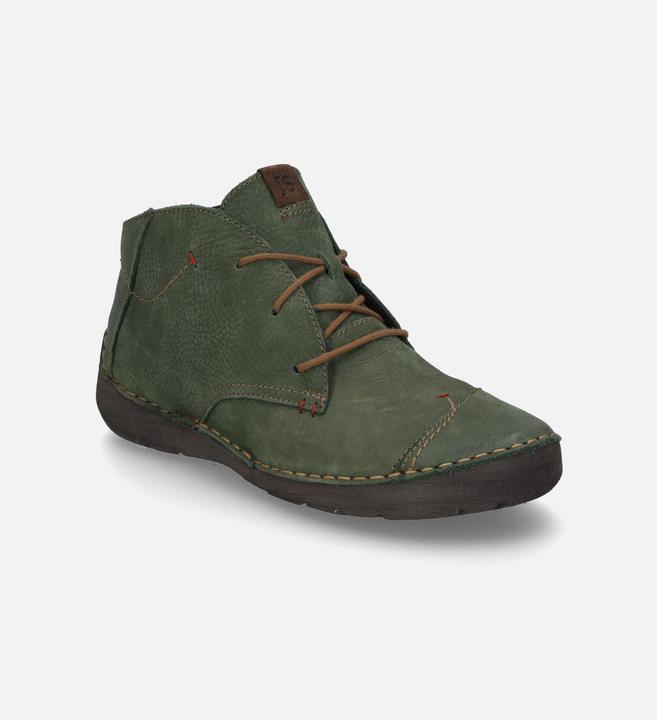 Produktbild Josef Seibel Stiefel (36)