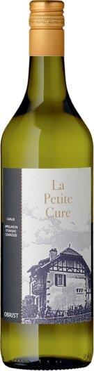 Immagine prodotto Obrist La Petite Cure Lavaux AOC (1 x 75 cl, 2023)