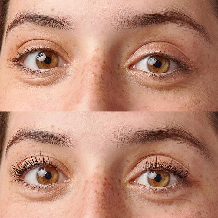 Immagine prodotto Fleeky Kit per il lifting delle ciglia (Ciglia artificiali)