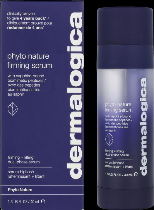 Produktbild Dermalogica AGE Smart - Phyto-Nature Firming Serum (40 ml)