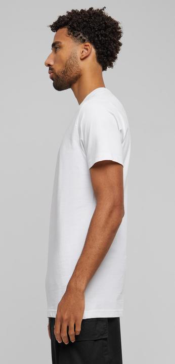 Actual product image Mister Tee Rose Patch Tee - 82603 (S)
