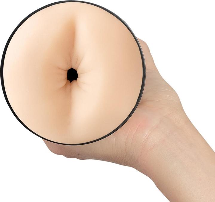 Immagine prodotto Kiiroo Senti il generico Stroker Butt Pale