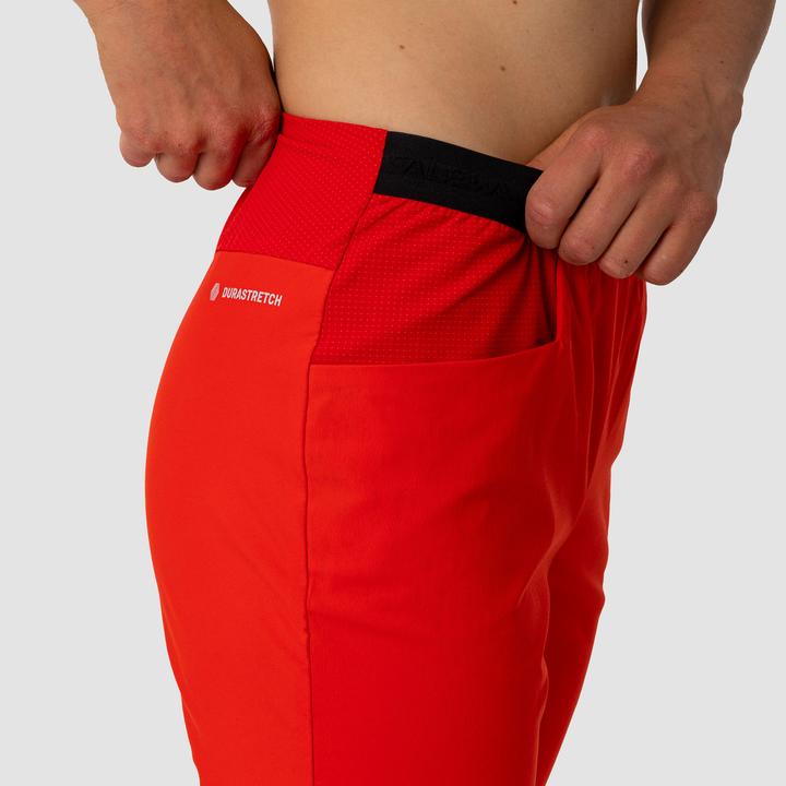 Actual product image Salewa Agner 2 Durastretch Light Trousers Da (40, L)