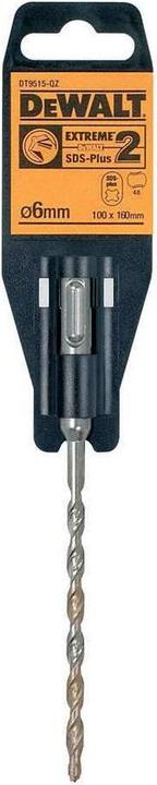 Actual product image DeWalt DT9515-QZ (6 millimetres)