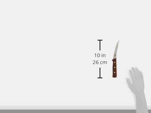Immagine prodotto Victorinox Coltello da disosso in palissandro 12 cm (12 cm)