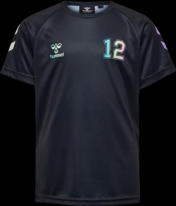 Actual product image hummel hmlSHIMMER SET (176)