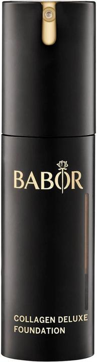 Produktbild Babor Collagen Deluxe Foundation 03 natural (03 Natural)