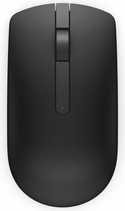 Actual product image Dell Km636 (US, Wireless)