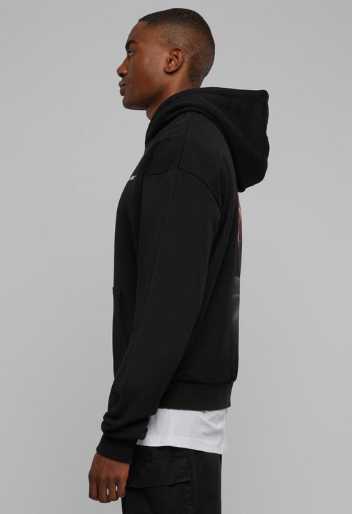 Produktbild Forgotten Faces Dyed Ultra Heavy Cotton Box Hoody (L)