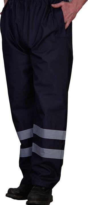 Immagine prodotto Yoko Sopra-Pantaloni Alta Visibilità Adulto Unisex (54)