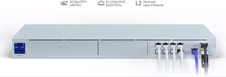 Produktbild Ubiquiti UniFi Dream Machine Pro All-in-One Gateway