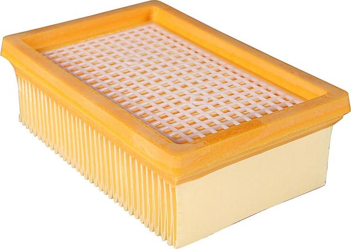Image du produit Europart Filter wie KÄRCHER 2.863-005.0 Flachfaltenfilter Lamellenfilter für Staubsauger