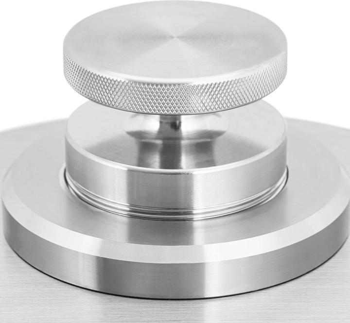 Produktbild Royal Catering Trockeneisbereiter Trockeneismaschine Trockeneis Zylinder 56 x 21 mm 25 s