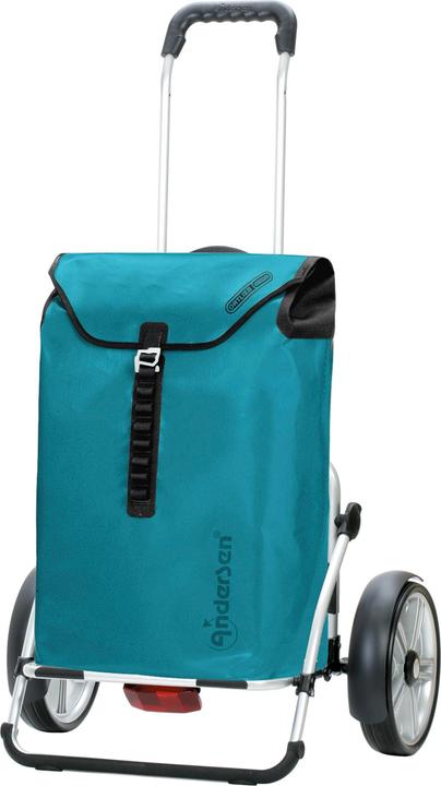 Produktbild Andersen Royal Shopper Plus Ortlieb
