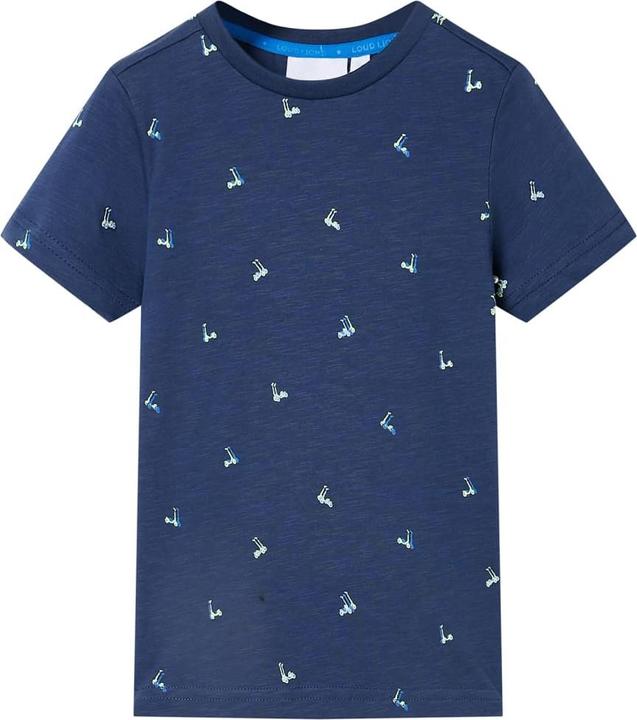 Blu scuro