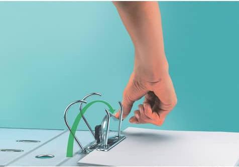 Produktbild Leitz 180° Pp (A4, 52 mm, 1 Stück)