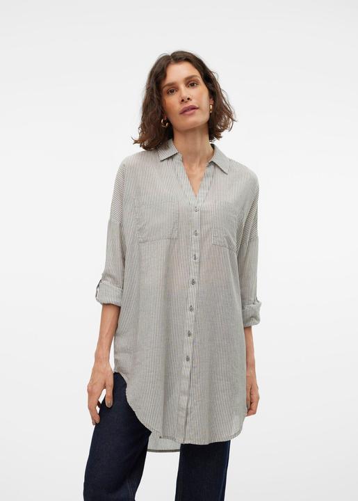 Actual product image Vero Moda VMISABEL tunic blouse (XS)