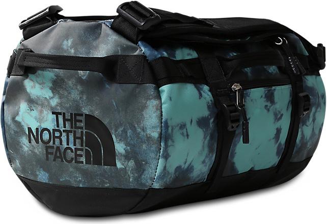 Actual product image North Face Base Camp Duffel (31 l)