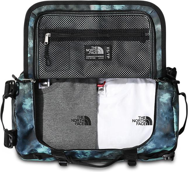 Actual product image North Face Base Camp Duffel (31 l)